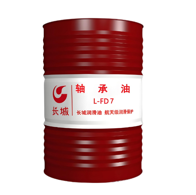 清城长城FD轴承油